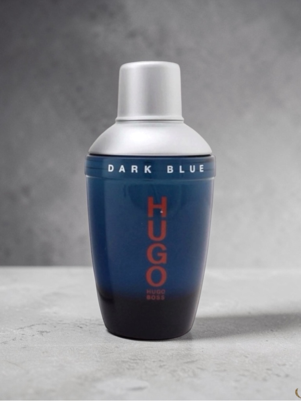 Hugo Boss Hugo Dark Blue for Men | EDT | New in Tester Box